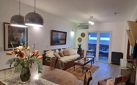 Departamento En La Ciudad De Mendoza